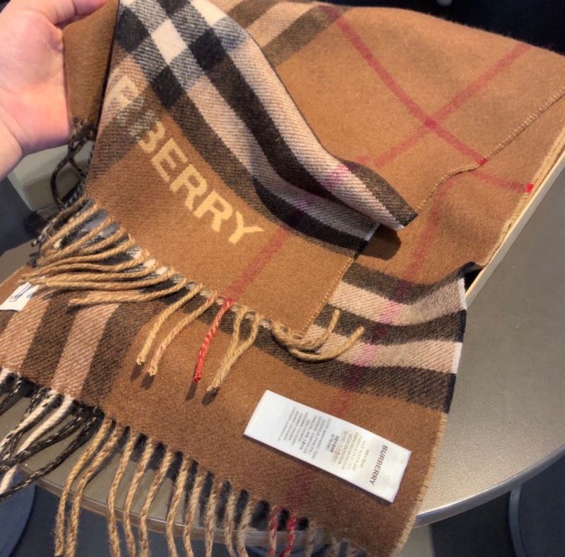 Burberry Scarf